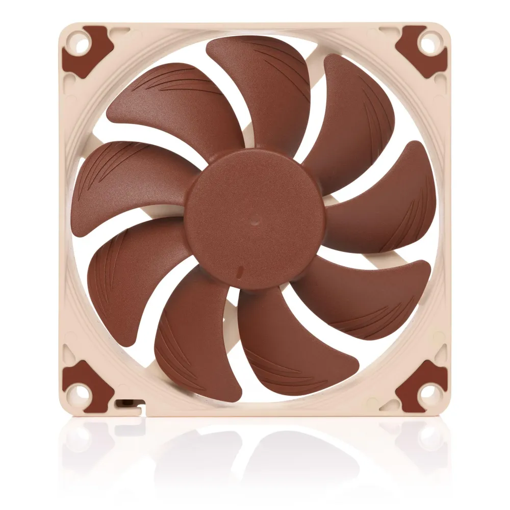 Вентилатор Noctua 92mm NF-A9x14 PWM Вентилатор Noctua 92mm NF-A9x14 PWM
