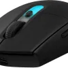 Геймърска безжична мишка Logitech G305 X Superlight - Черен