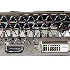 Видео карта BIOSTAR GeForce GTX 1660 TI, 6GB, GDDR6