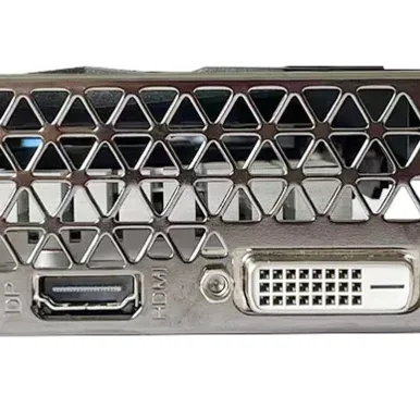 Видео карта BIOSTAR GeForce GTX 1660 TI, 6GB, GDDR6