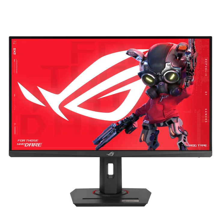 Монитор ASUS ROG Strix XG279CNS - 27