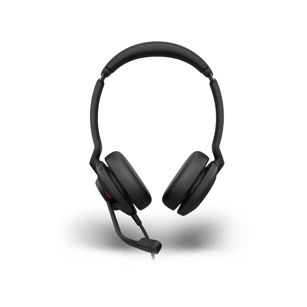 Стерео слушалка с микрофон JABRA Evolve2 30 SE USB