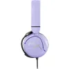 Геймърски слушалки HyperX Cloud Mini - Lavender