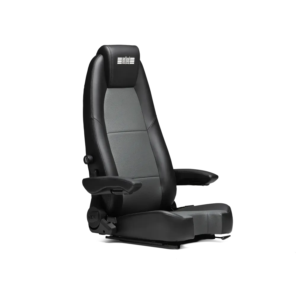 Седалка за авио симулатор Next Level Racing Flight Simulator Seat 2.0 Седалка за авио симулатор Next Level Racing Flight Simulator Seat 2.0