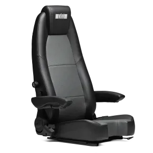 Седалка за авио симулатор Next Level Racing Flight Simulator Seat 2.0