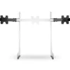 Удължително рамо за монитор Next Level Racing Elite Freestanding Triple Monitor Carbon Grey Удължително рамо за монитор Next Level Racing Elite Freestanding Triple Monitor Carbon Grey