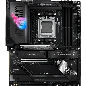 Дънна платка ASUS ROG STRIX X870E-E GAMING WIFI AM5 DDR5