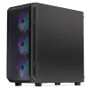 Кутия ENDORFY ARX 700 ARGB - Middle Tower
