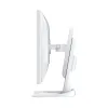 Монитор EIZO FlexScan EV2740X, IPS, 27 inch, Wide, 4K, HDMI, DisplayPort, USB-C, Бял