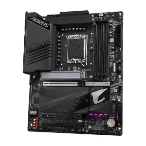 Дънна платка GIGABYTE Z790 AORUS ELITE AX LGA 1700 Дънна платка GIGABYTE Z790 AORUS ELITE AX LGA 1700