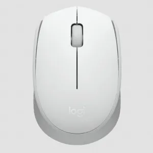 Безжична оптична мишка LOGITECH M171
