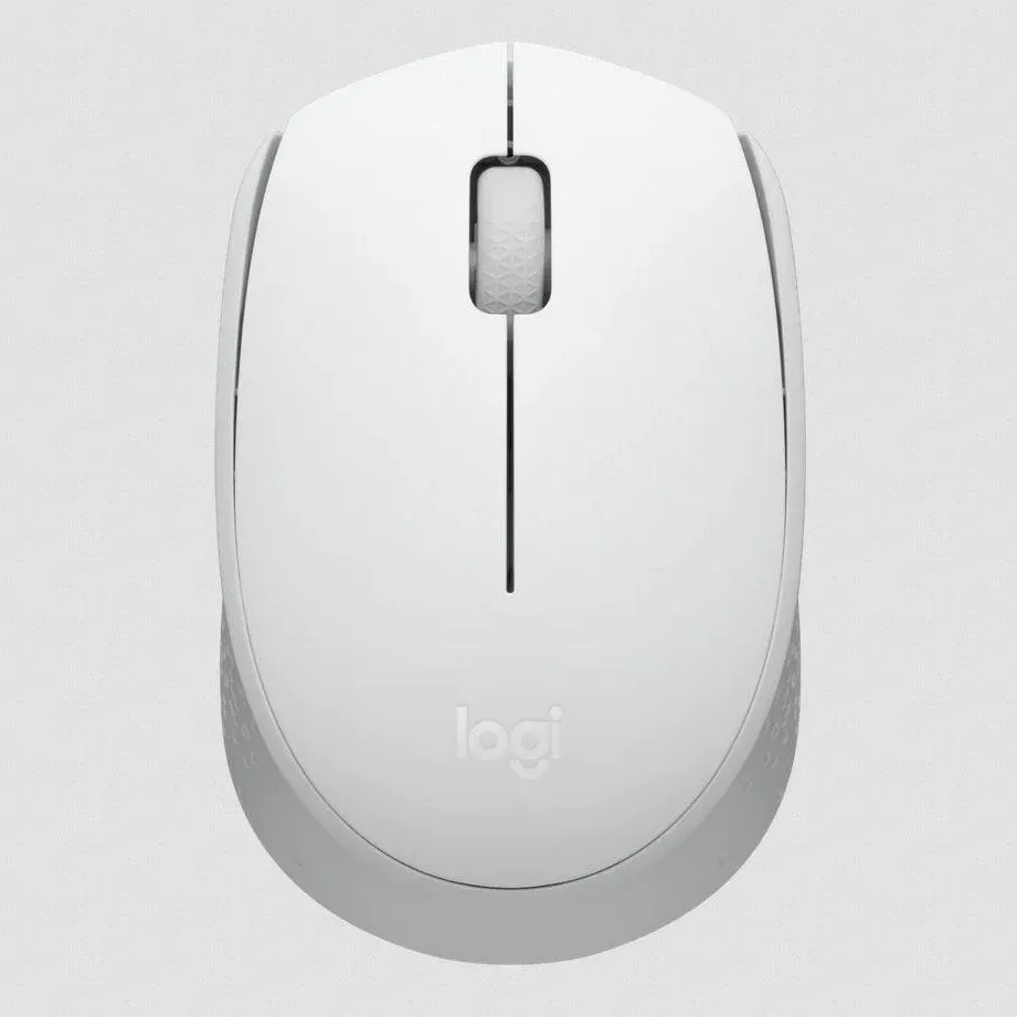 Безжична оптична мишка LOGITECH M171