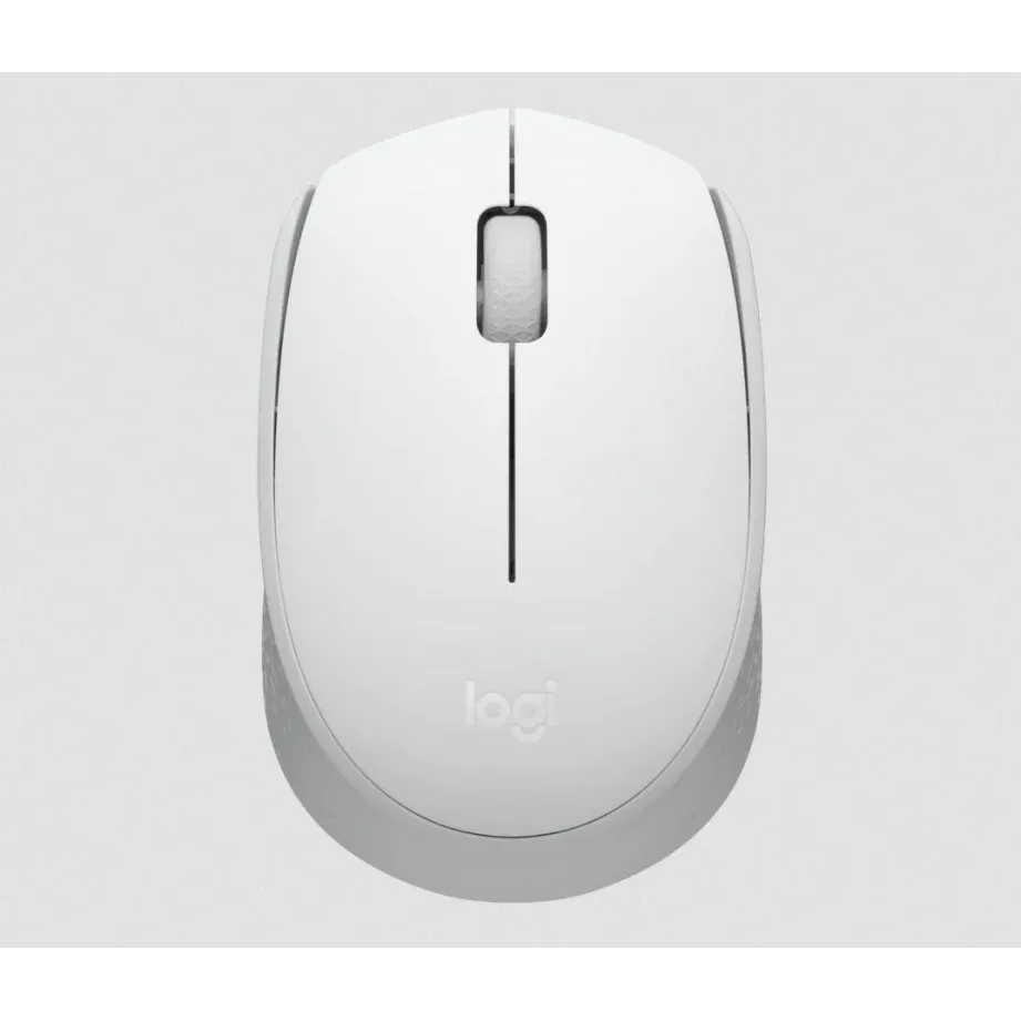 Безжична оптична мишка LOGITECH M171