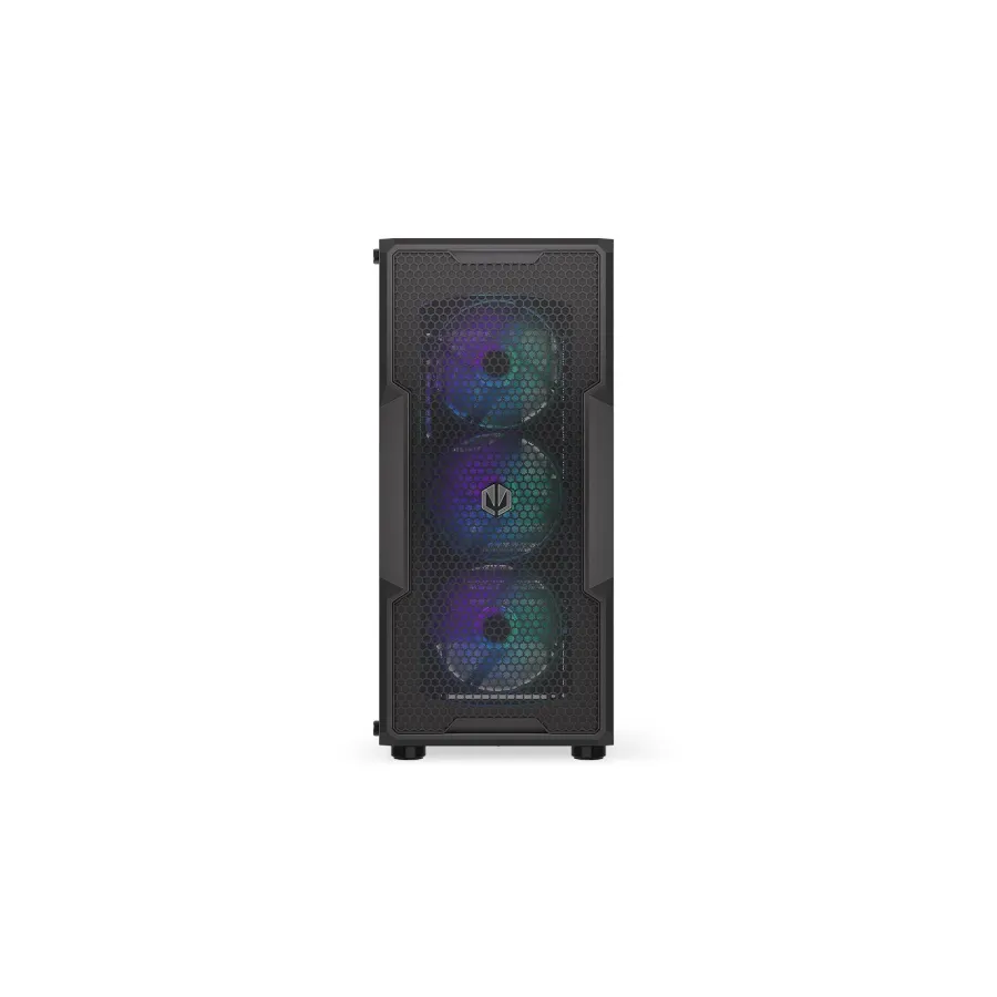 Кутия ENDORFY Regnum 400 ARGB - Middle Tower Кутия ENDORFY Regnum 400 ARGB - Middle Tower