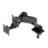 Стойка за монитор ENDORFY Atlas GS Double Arm до 32