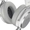 Геймърски слушалки ENDORFY Viro Plus 7.1 USB - Onyx White