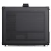 Кутия Jonsbo C6 MAX Micro-ATX - Black