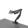 Стойка за монитор ASUS ROG Ergo Arm AAS01R Стойка за монитор ASUS ROG Ergo Arm AAS01R