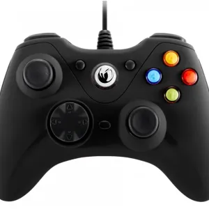 Жичен геймпад Nacon GC-100XF, Черен