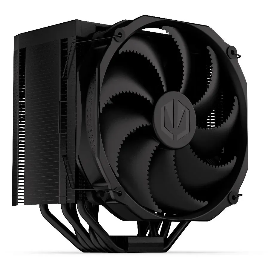 Охладител за процесор ENDORFY Fortis 5 Black