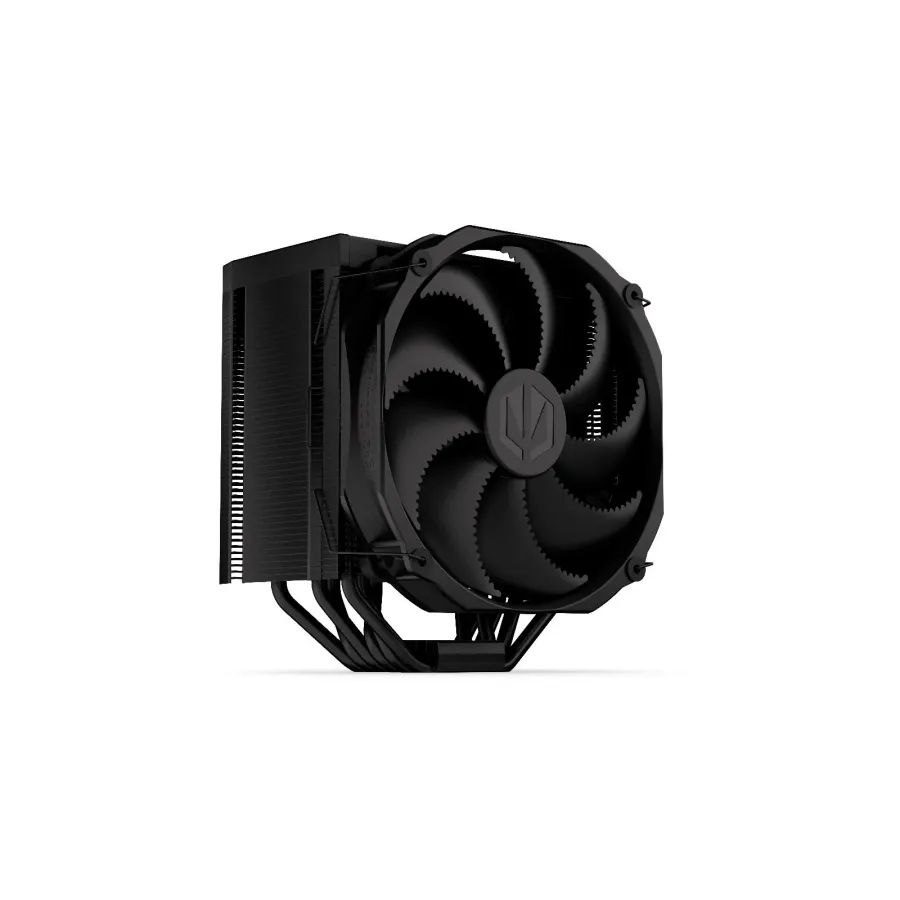 Охладител за процесор ENDORFY Fortis 5 Black Охладител за процесор ENDORFY Fortis 5 Black