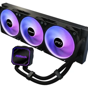 Охладител за процесор ASRock Pro 360 ARGB