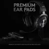 Геймърски слушалки Logitech PRO X Геймърски слушалки Logitech PRO X