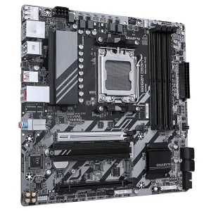 Дънна платка GIGABYTE B850M DS3H socket AM5