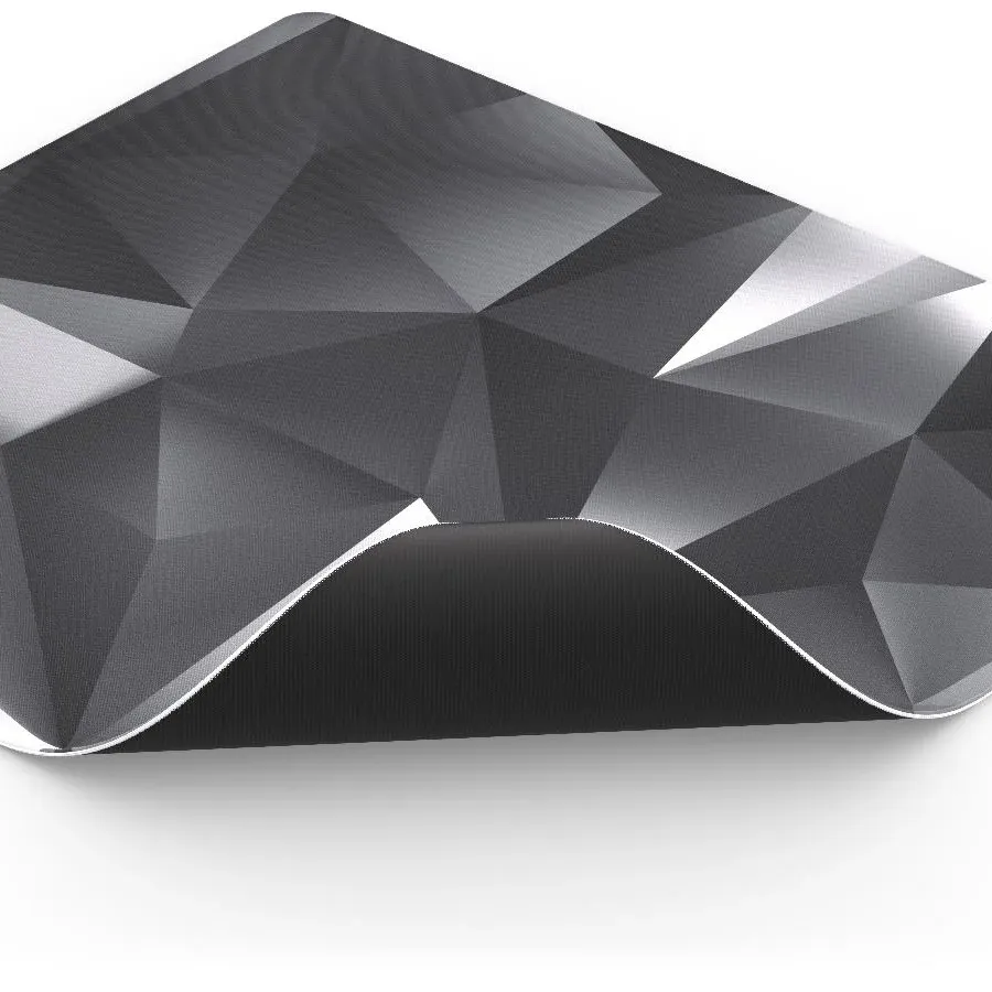 Подложка за мишка ENDORFY Crystal Black - L