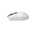 Геймърска мишка Logitech G305 Lightspeed Wireless Бял