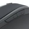HAMA Безжична мишка „WM-400“, ергономична, оптична, 6 бутона, тиха, черно