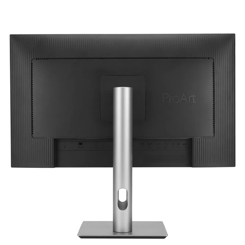 Монитор ASUS ProArt Display 6K PA32QCV - 32-inch, IPS, 6K (6016 x 3384), 98% DCI-P3, LuxPixel™ AGLR, Light Sync, Color Accuracy ΔE < 2, Calman Verified