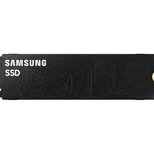 SSD SAMSUNG 9100 PRO 4TB, PCIe 5.0 NVMe M.2 Type 2280