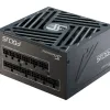 Захранващ блок SEASONIC FOCUS GX-1000 (2024) 1000W 80+ Gold, Fully Modular