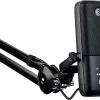 Настолен микрофон Elgato Wave 3