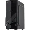 Кутия за компютър Inter Tech B-30 Mid-Tower, ATX