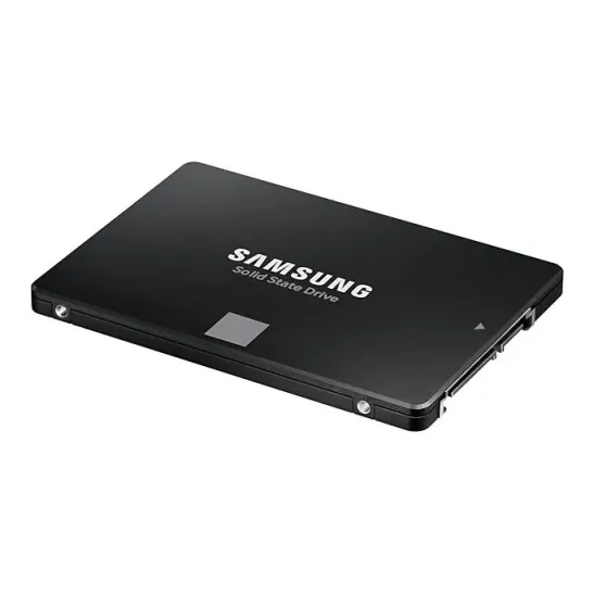 SSD SAMSUNG 870 EVO SATA 2.5”, 4TB, SATA 6 Gb/s, MZ-77E4T0B/EU