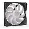 Вентилатор ENDORFY Stratus 120 PWM ARGB - Черен