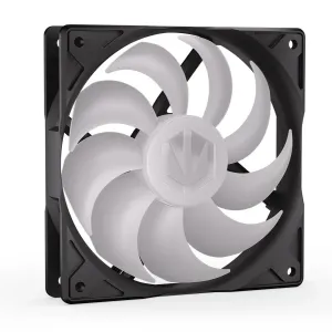 Вентилатор ENDORFY Stratus 120 PWM ARGB - Черен