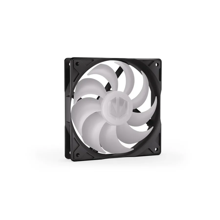 Вентилатор ENDORFY Stratus 120 PWM ARGB - Черен