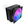 Охладител Cooler Master Hyper 212 3DHP ARGB - Black