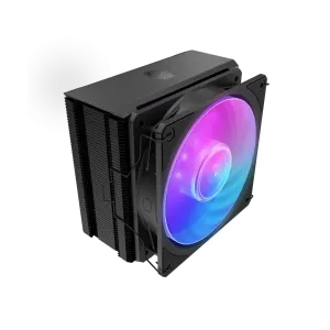 Охладител Cooler Master Hyper 212 3DHP ARGB - Black