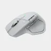 Безжична лазерна мишка LOGITECH MX MASTER 4 Pale Gray