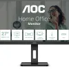 Монитор AOC Q27P3CV - 27