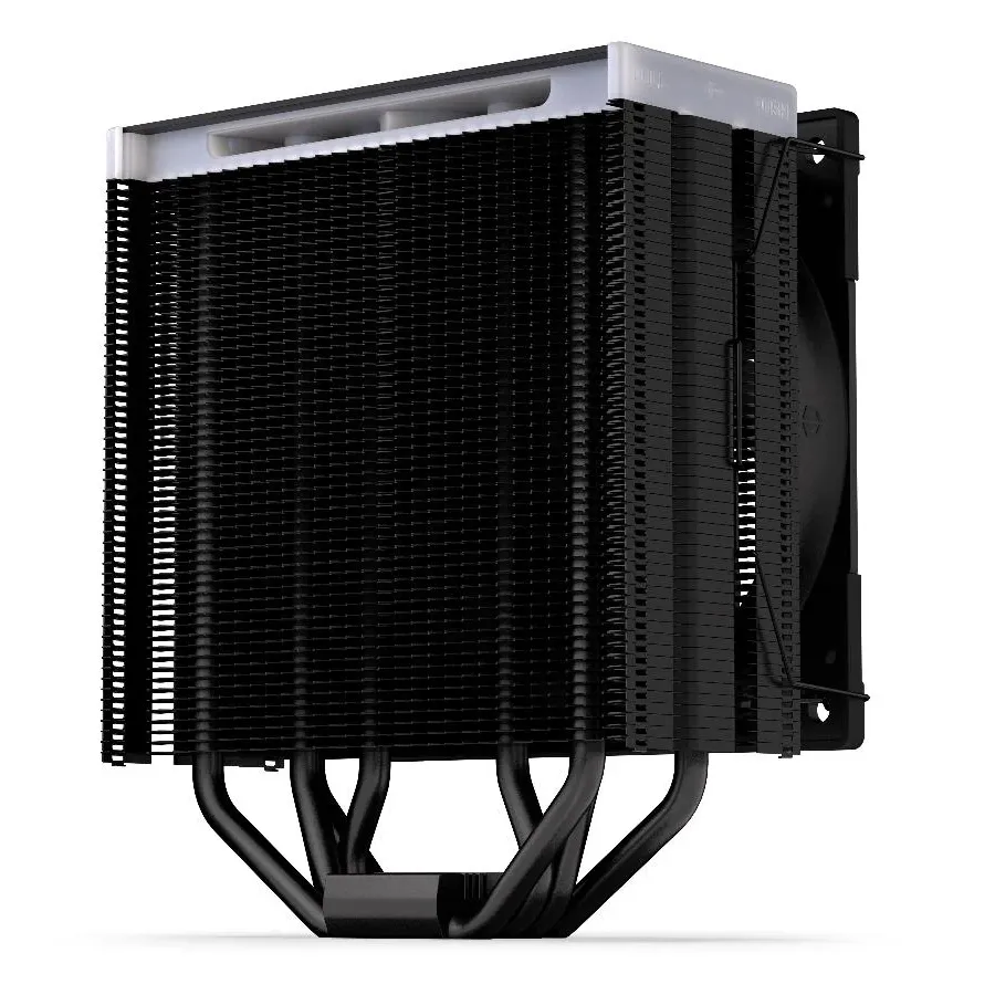 Охладител за процесор ENDORFY Fera 5 Black ARGB