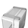 Кутия ASUS TUF Gaming GT502 Horizon ARGB White Edition Кутия ASUS TUF Gaming GT502 Horizon ARGB White Edition