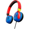 Геймърски слушалки HyperX Cloud Mini - Multi Color