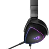 Геймърски слушалки ASUS ROG Delta S, USB-C, Aura Sync RGB