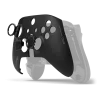 Faceplate за SCUF Instinct и SCUF Instinct Pro геймпадове - Черен