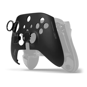 Faceplate за SCUF Instinct и SCUF Instinct Pro геймпадове - Черен